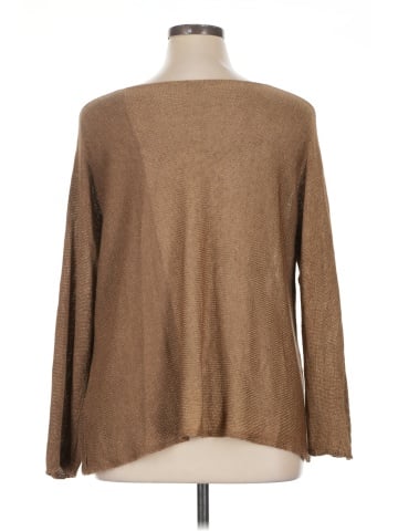 Oska Long Sleeve Top (view 2)
