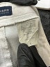 Dockers Solid Ivory Casual Pants Size 6 - photo 8