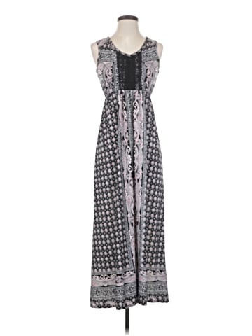 Style&Co Casual Dress (view 1)
