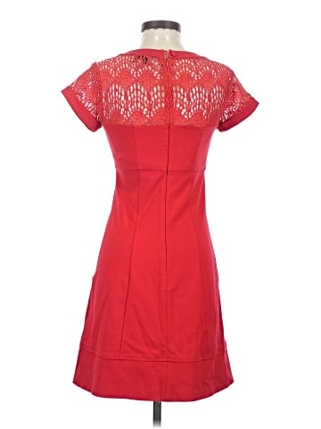 Kachel Cocktail Dress (view 2)
