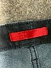Jennifer Lopez Black Jeans Size 12 - photo 7