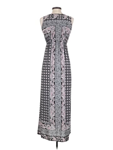 Style&Co Casual Dress (view 2)