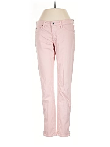 Adriano Goldschmied Jeans (view 1)