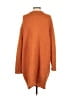 Acne Studios Orange Wool Cardigan Size XS - photo 2