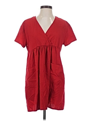 BaeVely Casual Dress (view 1)