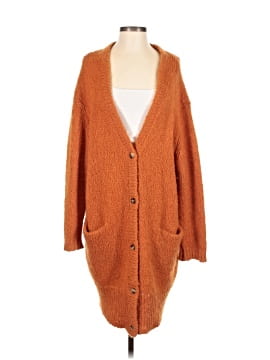 Acne Studios Wool Cardigan