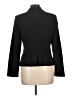 AGB Black Blazer Size 10 - photo 2