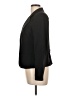 AGB Black Blazer Size 10 - photo 5