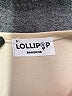 Assorted Brands Ivory Casual Dress Size S (estimated) - photo 7