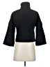 Express Design Studio Black Jacket Size 0 - photo 2