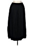 bryn WALKER Solid Black Formal Skirt Size M - photo 1