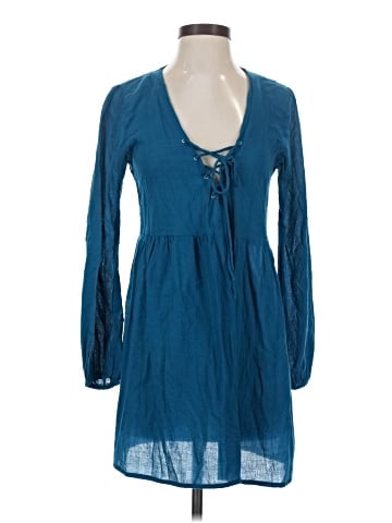 Motel Casual Dress (view 1)