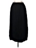 bryn WALKER Solid Black Formal Skirt Size M - photo 2
