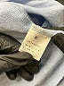 Unbranded 100% Polyester Blue 3/4 Sleeve Blouse Size XL - photo 8