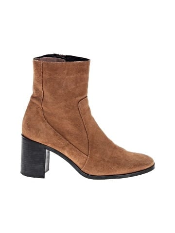 Zara Ankle Boots (view 1)