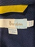 Boden 100% Polyester Blue Coat Size 4 (petite) - photo 6