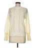 E&M Collection Ivory Pullover Sweater Size M - photo 1
