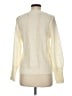 E&M Collection Ivory Pullover Sweater Size M - photo 2