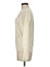 E&M Collection Ivory Pullover Sweater Size M - photo 5