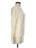 E&M Collection Ivory Pullover Sweater Size M - photo 4