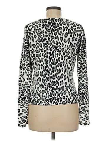 C.D. Petites Pullover Sweater (view 2)