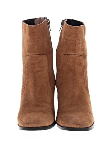 Zara Ankle Boots (view 2)