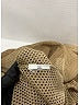 Burberry Tan Short Sleeve Polo Size S - photo 5