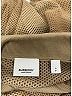 Burberry Tan Short Sleeve Polo Size S - photo 3