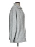 American Eagle Outfitters Gray Pullover Sweater Size L - photo 4
