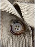 Burberry Tan Short Sleeve Polo Size S - photo 4