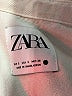 Zara Ivory Jacket Size S - photo 6