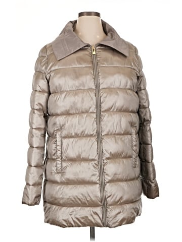 Via Spiga Coat (view 1)