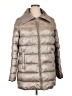 Via Spiga Gold Coat Size XL - photo 1