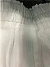 Unbranded Ivory Casual Pants Size S (estimated) - photo 7