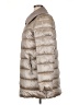 Via Spiga Gold Coat Size XL - photo 5