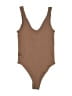 Zara Brown Bodysuit Size XS - photo 2