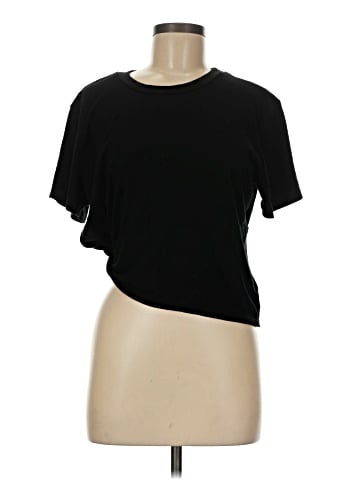 Big Waterblue Sky Short Sleeve T-Shirt (view 1)