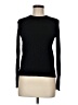 Zara Black Long Sleeve Top Size M - photo 1