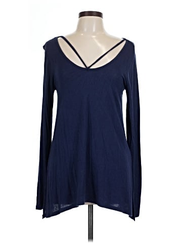 Ultra Flirt Long Sleeve T-Shirt (view 1)