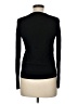 Zara Black Long Sleeve Top Size M - photo 2