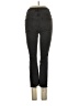 H&M Chevron-herringbone Black Jeans Size 4 - photo 2