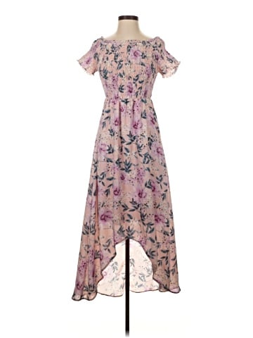 Charming Charlie Casual Dress (view 1)