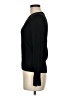 Zara Black Long Sleeve Top Size M - photo 5