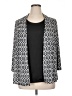 Cocomo Black Kimono Size XL - photo 1