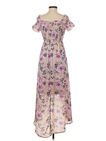 Charming Charlie Casual Dress (view 2)