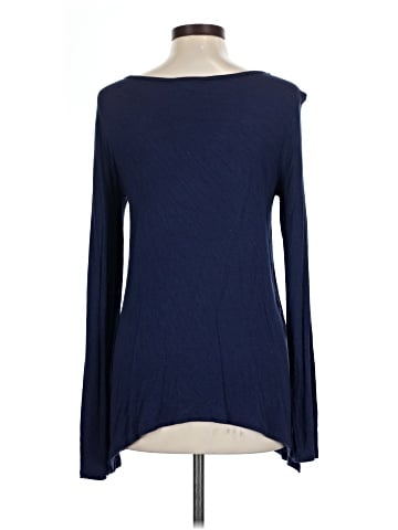 Ultra Flirt Long Sleeve T-Shirt (view 2)