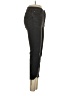 H&M Chevron-herringbone Black Jeans Size 4 - photo 4