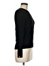 Zara Black Long Sleeve Top Size M - photo 4
