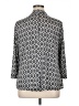 Cocomo Black Kimono Size XL - photo 2