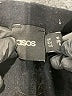 ASOS Solid Black Shorts Size 6 - photo 3